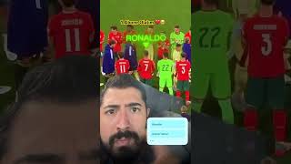 Ronaldo Diyenler 1 Abone Olalım