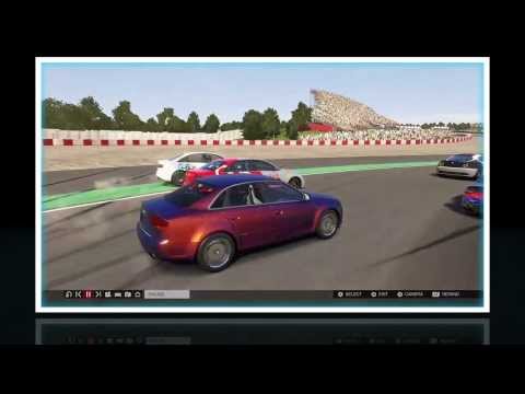 I'm a Bad Forza 5 Driver