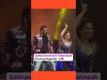 #Salman Khan And Tamanna Bhatia Live Performance in Dubai  #salmankhan #ytshots