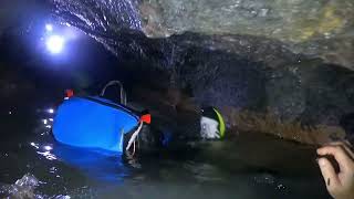 Tunel Del Sumidor Vallada, Valencia