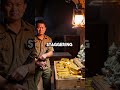 War Criminal Hid 100 Billion in Gold Before Execution