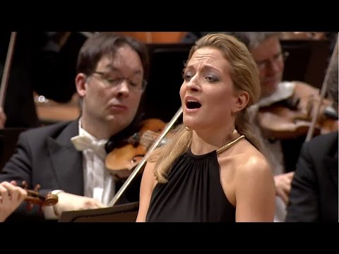 Handel: La resurrezione / Haïm · Karg · Prina · Berliner Philharmoniker