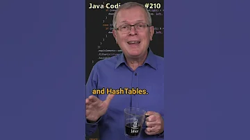 Why Are Vector And HashTable Not Deprecated Javalanguage Javacoding Javatips 