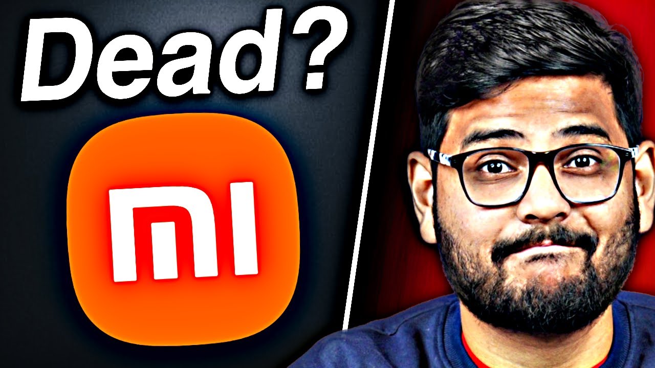 What Happened to Xiaomi? YouTube
