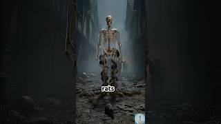 What If a Modern Doctor Traveled to the BLACK DEATH? 💀💊 #shorts #science