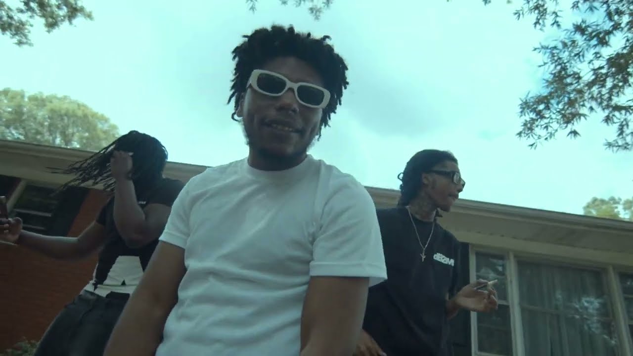 1BabySilent - 3 Minutes of Silence (Official Music Video)