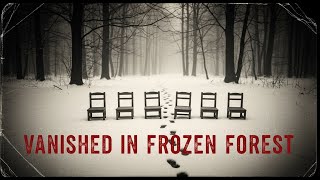 (1899, Russia) Village Children Vanished Into the Frozen Forest