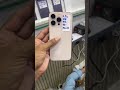 iPhone 16 pro max256Gb93#shorts #viral