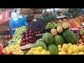 TransiciónMx| Mercado municipal de Tlaxcala cumplió 41 años ¡Felicidades!