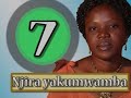 Bertha Nkhoma Nyirenda in Njira Ya Kumwamba Mp3 Song