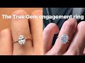 upgrading my engagement ring (not a diamond)