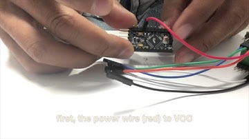 WAZIUP - Build low-cost LoRa IoT