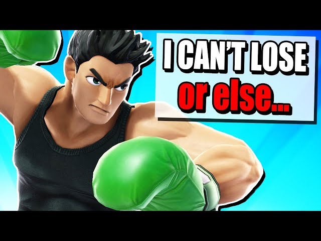 OC-Little Mac..enzie?