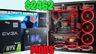 Lalion pc builders Lalion pc builders I Built The Ultimate Dream Gaming PC