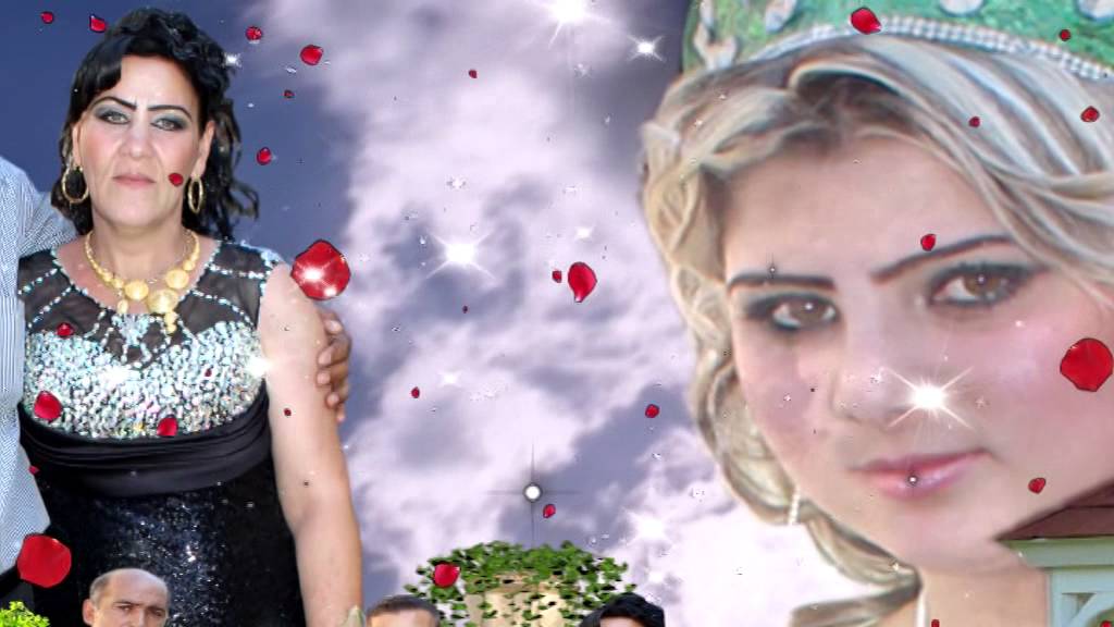 Remzi ile Gulten nisan toreni bolum 1