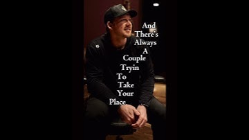 Thumbnail of Just in case|Morgan wallen| @morganwallen #edit #shortsfeed #countrysinger #morganwallen #fyp