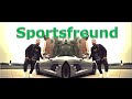 Kay One feat. Shindy - Sportsfreund (HD unofficial Video)