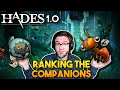 What's the Best Companion? | Hades 1.0