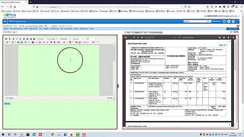 Video 9 Part File Creation, Merger and File Parking