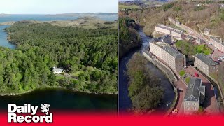 Surnames In Scotland Worth Thousands In Unclaimed Estates