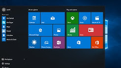 Cara Aktivasi Windows 10 Pro Enterprise dan Office 2013 Offline - Durasi: 10.24. 