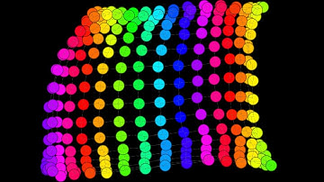 Great 31 Leg Eliminations Marble Race In Algodoo