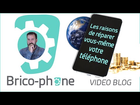 Vidéo: Comment Réparer Vous-même Votre Téléphone Résidentiel