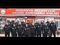 MAK DAİMA YANINIZDA, DAİMA HAZIR!