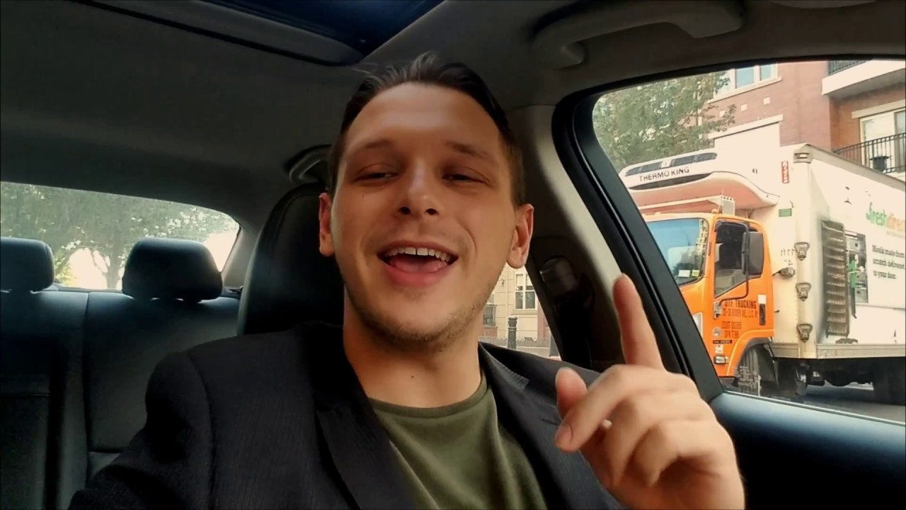 Paulus Hook to Hamilton Park - Property Vlog #1