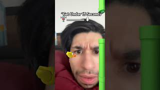 Impossible Flappy Bird Game