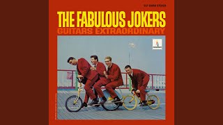 Video thumbnail of "The Fabulous Jokers - Addis - Abeba"