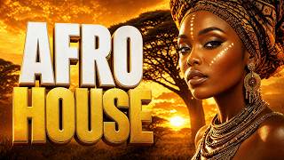 DJ AH – Tambo Pulse ⚡ Afro House 2026 | Festival Vibes | Deep Tribal House Club Banger