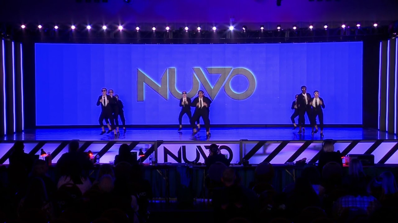 NUVO Long Beach   Finals   287   Dean Town