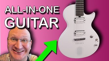 BUILT IN SPEAKER? Enya Nova Go Sonic