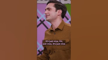 Two Wife Guys Try To Out-Wife Guy Each Other