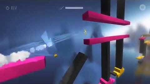 Chameleon Speed Run Record Level I - 15 (The End is Near) - 0:11.9503 - poney03 lambdalous