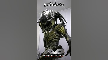 Detrás De Cámaras De Alien Vs Depredador 2: Requiem