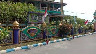 Pondok Pesantren Majma'al Bahrain - Losari - Ploso - Jombang - Jawa Timur - Indonesia Raya