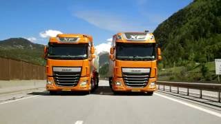 ИТС-ДАФ (www.its-daf.ru) - Всё о DAF XF Euro 6 на русском