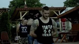 TARZY - Jaf Armat ( Oficial Video )