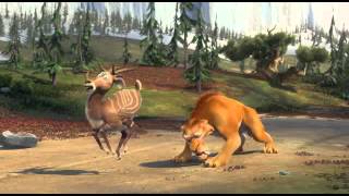 Ice Age 3