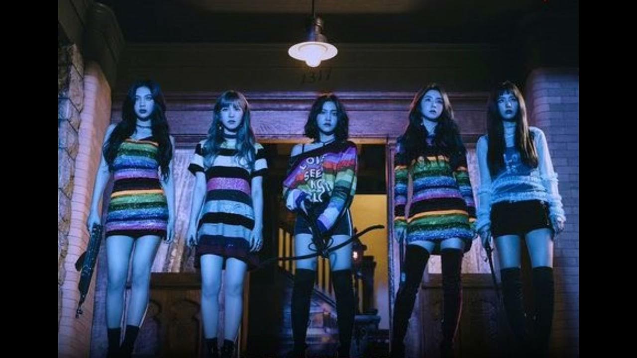 Ghostbusters sped up YouTube