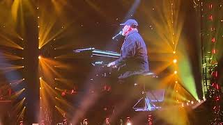 Billy Joel “Turn the Lights Back On” live April 13, 2024 @ Petco Park (San Diego, CA)