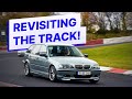 BMW E46 M3 Rear-End Restoration - Project Cologne: PT 14