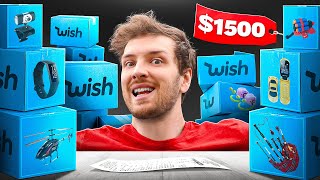 Details I Opened $1500 Worth of Scam Products News