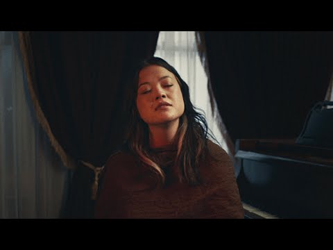 Grace Power - Still Something (Official Visualizer)