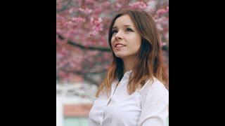 Produce 101 I.o.i 아이오아이 - Crush Dance Cover By Nana