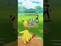 Pyroar Roared till the end #pokemonshorts #shorts #battle #pyroar #pokemonamv #ugf #pokemonmaster