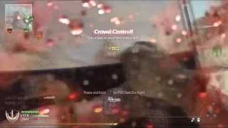 CoD: Modern Warfare 2 - Super Bash Bros. Montage HD