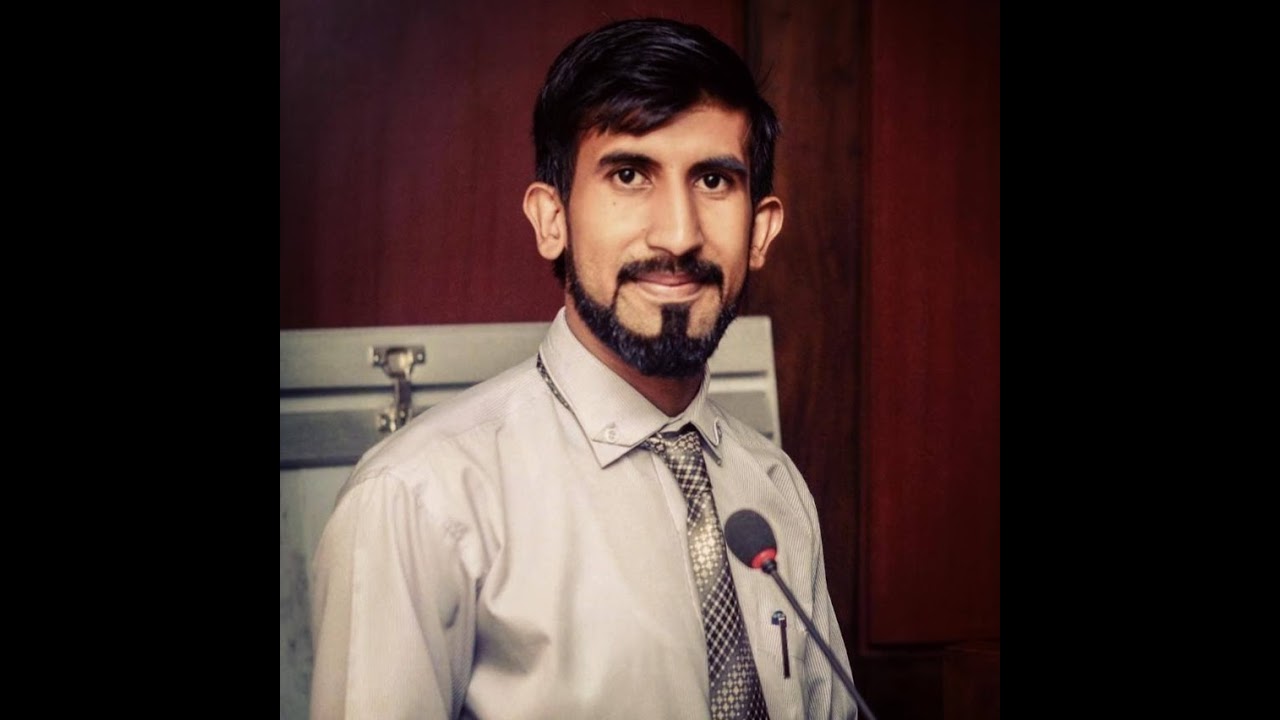 Ch Rashid Javed Live Stream - YouTube